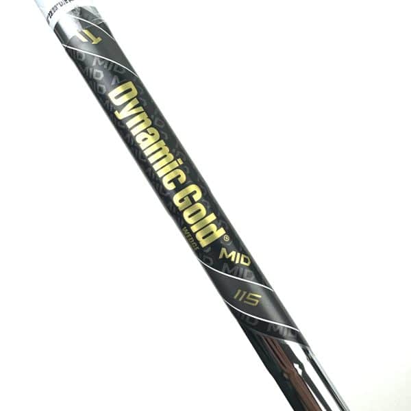 Callaway Opus Sand Wedge / 54 Degree / Dynamic Gold 105 Wedge Flex