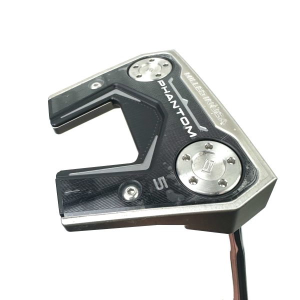 New Scotty Cameron Phantom 2024 5 Putter / 34 Inches