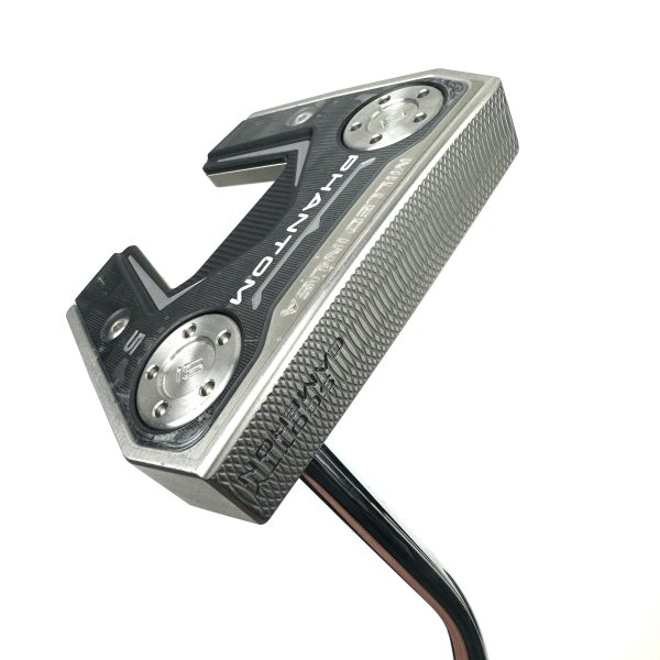New Scotty Cameron Phantom 2024 5 Putter / 34 Inches
