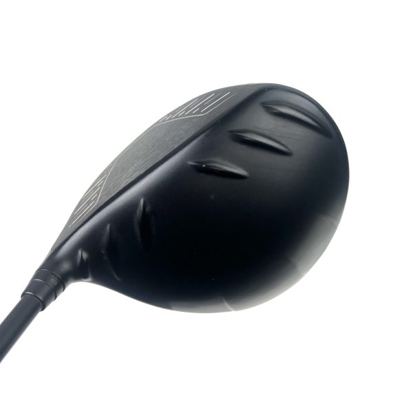 Ping G425 LST Driver / 9.5 Degree / Aldila Rogue 80 X-Stiff Flex