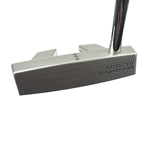New Scotty Cameron Phantom 2024 5 Putter / 34 Inches
