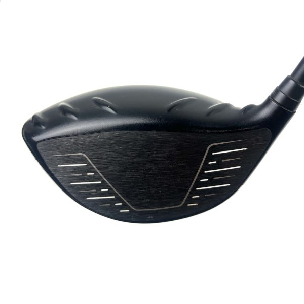 Ping G425 LST Driver / 9.5 Degree / Aldila Rogue 80 X-Stiff Flex