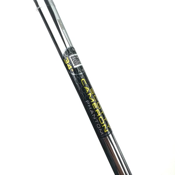 New Scotty Cameron Phantom 2024 5 Putter / 34 Inches