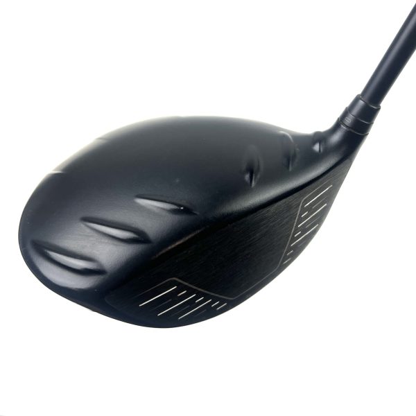Ping G425 LST Driver / 9.5 Degree / Aldila Rogue 80 X-Stiff Flex