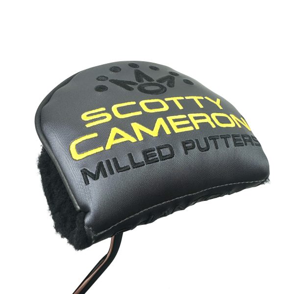 New Scotty Cameron Phantom 2024 5 Putter / 34 Inches