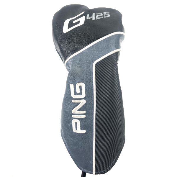 Ping G425 LST Driver / 9.5 Degree / Aldila Rogue 80 X-Stiff Flex