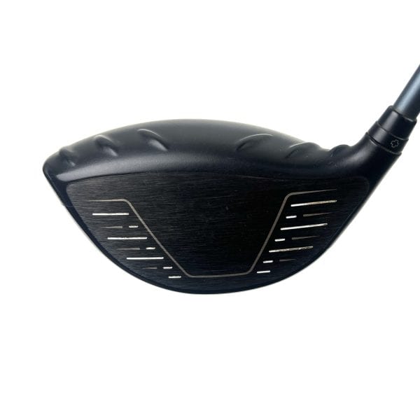 Ping G425 Max Driver / 10.5 Degree / Alta CB 55 Regular Flex