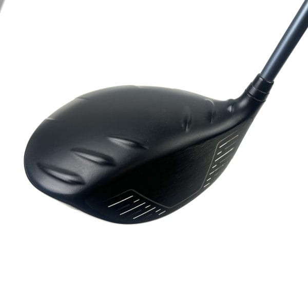 Ping G425 Max Driver / 10.5 Degree / Alta CB 55 Regular Flex