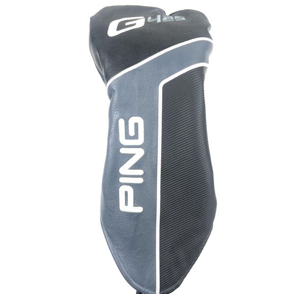 Ping G425 Max Driver / 10.5 Degree / Alta CB 55 Regular Flex