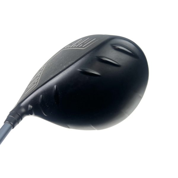 Ping G425 SFT Driver / 10.5 Degree / Alta CB 55 Stiff Flex