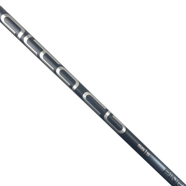 Ping G425 SFT Driver / 10.5 Degree / Alta CB 55 Stiff Flex