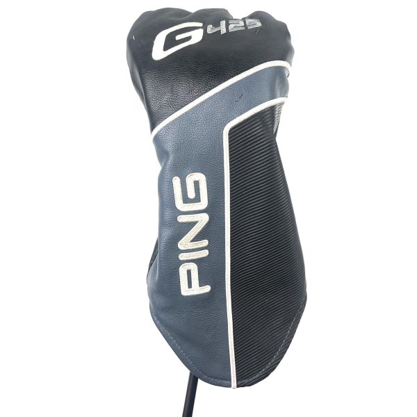 Ping G425 SFT Driver / 10.5 Degree / Alta CB 55 Stiff Flex