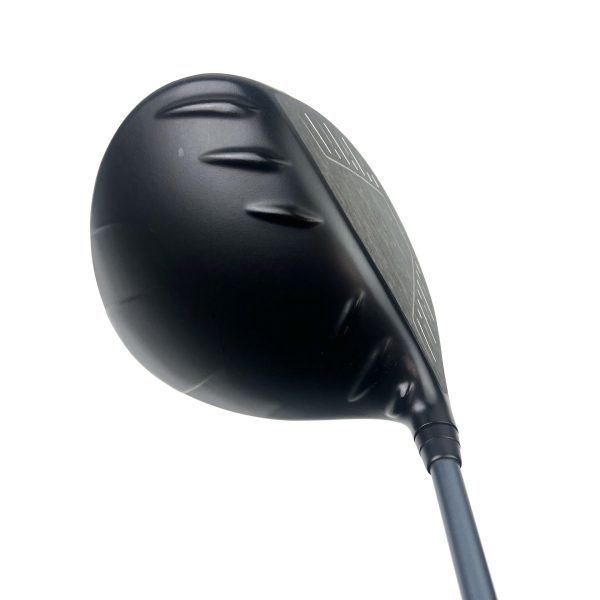 Left Handed Ping G425 Max Driver / 10.5 Degree / Alta CB 55 Regular Flex