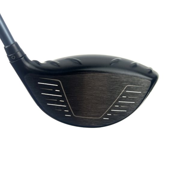 Left Handed Ping G425 Max Driver / 10.5 Degree / Alta CB 55 Regular Flex
