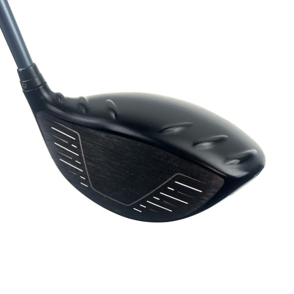 Left Handed Ping G425 Max Driver / 10.5 Degree / Alta CB 55 Regular Flex