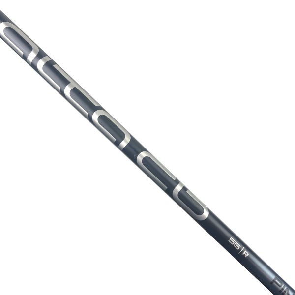 Left Handed Ping G425 Max Driver / 10.5 Degree / Alta CB 55 Regular Flex