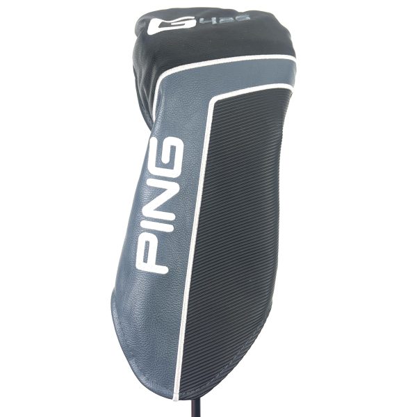Left Handed Ping G425 Max Driver / 10.5 Degree / Alta CB 55 Regular Flex