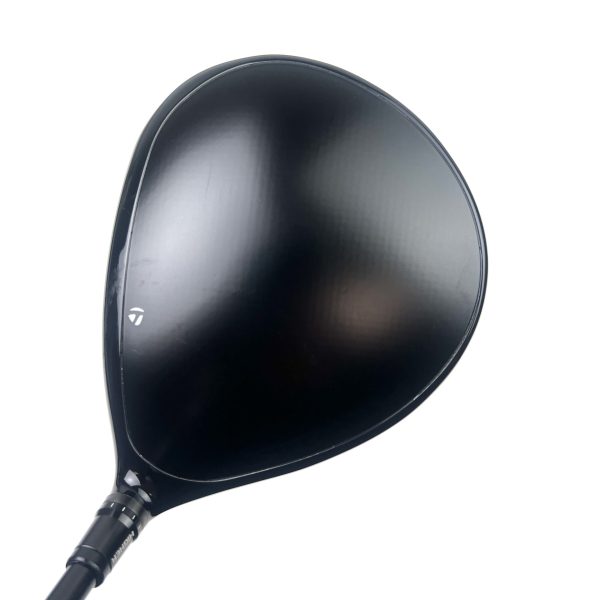 Taylormade Stealth Driver / 9 Degree / Ventus Stiff Flex
