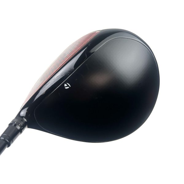 Taylormade Stealth Driver / 9 Degree / Ventus Stiff Flex