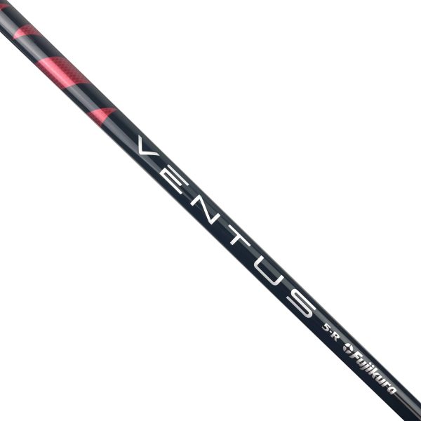 Taylormade Stealth Driver / 9 Degree / Ventus Stiff Flex