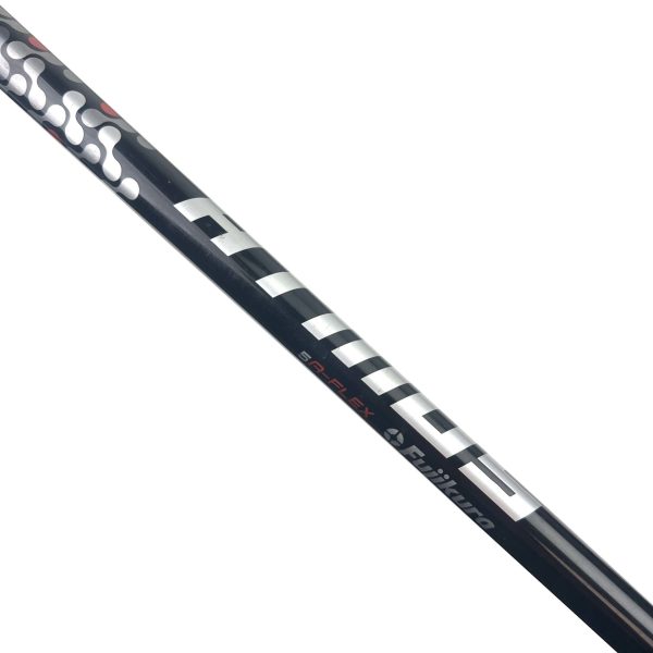 Taylormade M6 Driver / 12 Degree / Fujikura Atmos Regular Flex