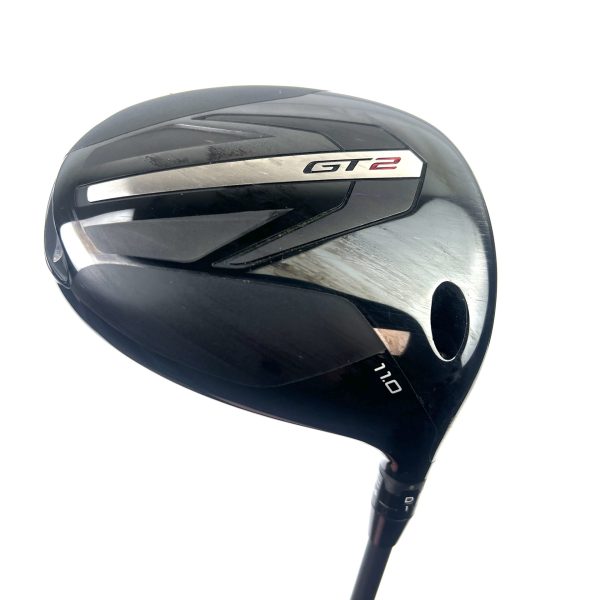 Titleist GT2 Driver / 11 Degree / Tensei Blue 1K 55 Regular Flex