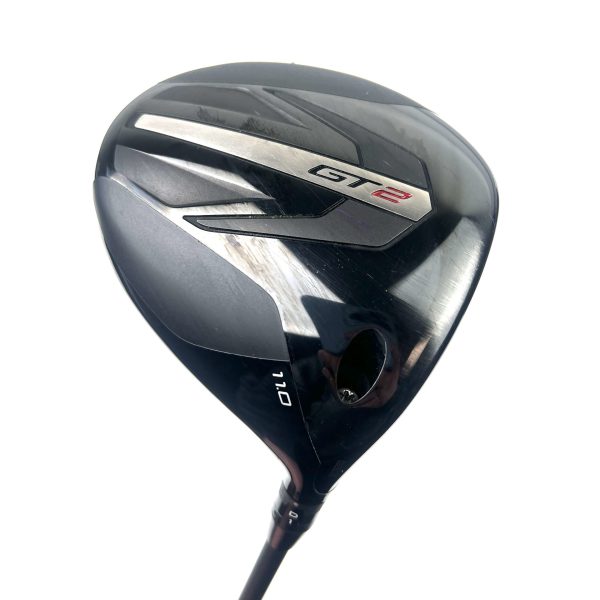 Titleist GT2 Driver / 11 Degree / Tensei Blue 1K 55 Regular Flex