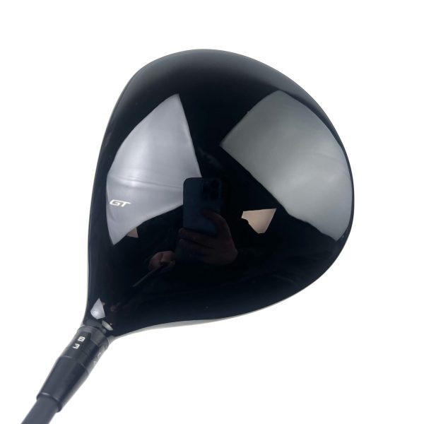 Titleist GT2 Driver / 11 Degree / Tensei Blue 1K 55 Regular Flex
