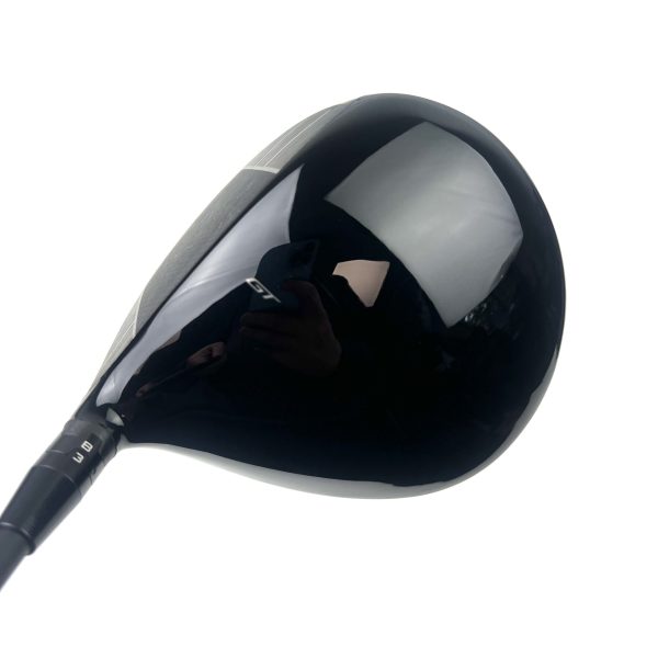 Titleist GT2 Driver / 11 Degree / Tensei Blue 1K 55 Regular Flex