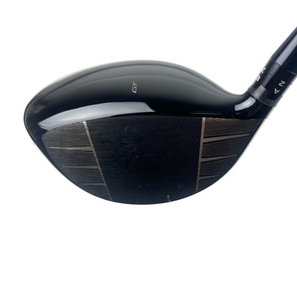Titleist GT2 Driver / 11 Degree / Tensei Blue 1K 55 Regular Flex