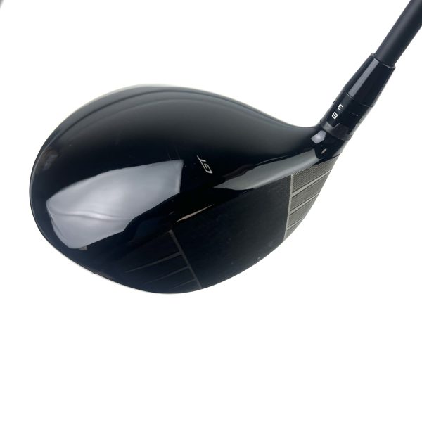 Titleist GT2 Driver / 11 Degree / Tensei Blue 1K 55 Regular Flex