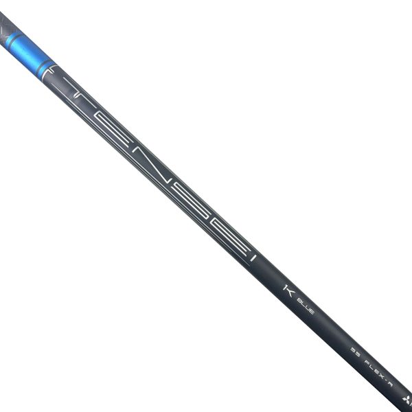 Titleist GT2 Driver / 11 Degree / Tensei Blue 1K 55 Regular Flex