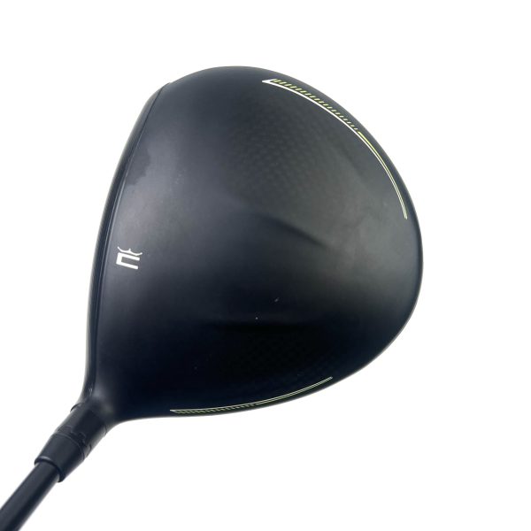 Cobra Radspeed Driver / 10.5 Degree / Tensei Blue AV Series 65 Regular Flex