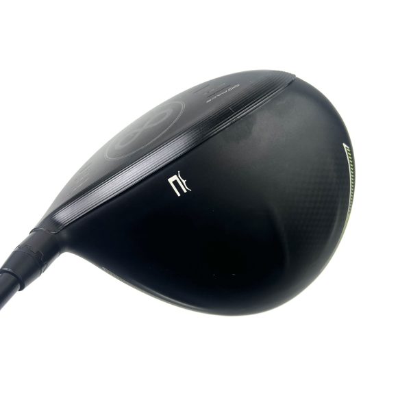 Cobra Radspeed Driver / 10.5 Degree / Tensei Blue AV Series 65 Regular Flex