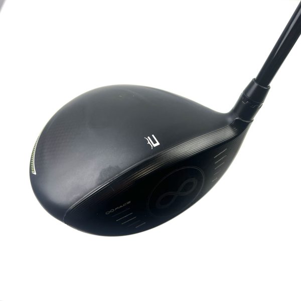 Cobra Radspeed Driver / 10.5 Degree / Tensei Blue AV Series 65 Regular Flex