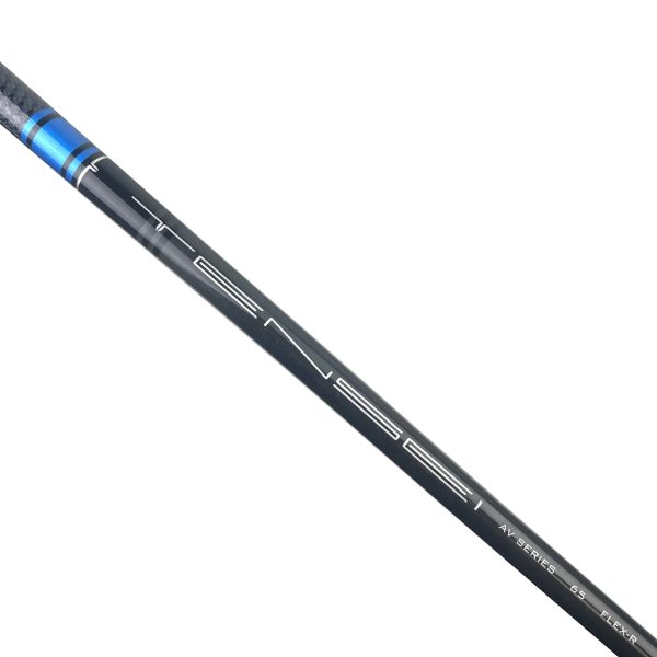 Cobra Radspeed Driver / 10.5 Degree / Tensei Blue AV Series 65 Regular Flex