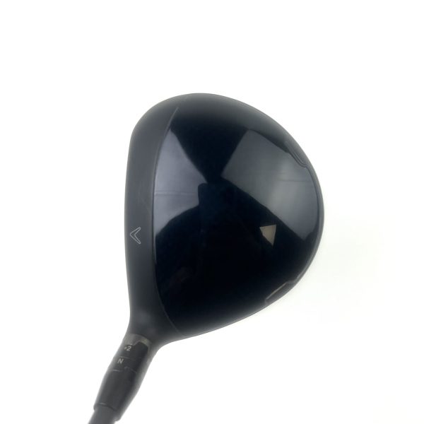 Callaway Paradym 3 Wood / 16.5 Degree / HZRDUS Smoke Stiff Flex