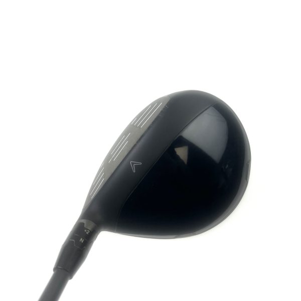 Callaway Paradym 3 Wood / 16.5 Degree / HZRDUS Smoke Stiff Flex
