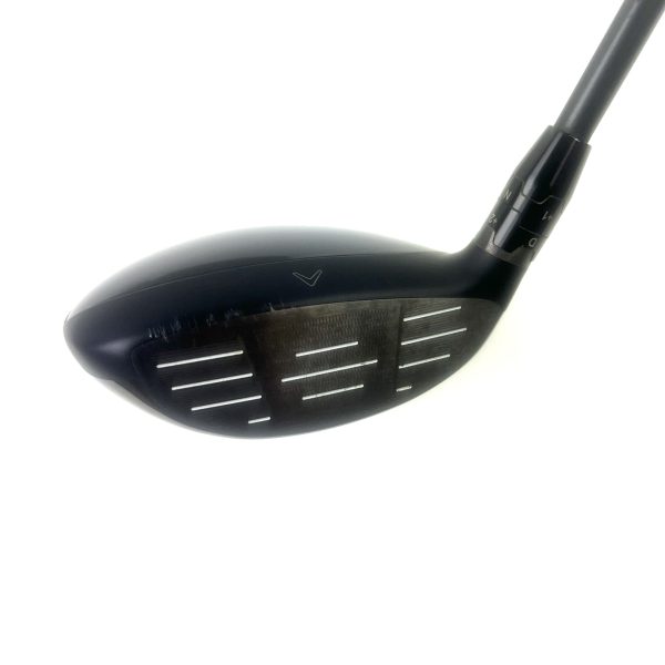 Callaway Paradym 3 Wood / 16.5 Degree / HZRDUS Smoke Stiff Flex