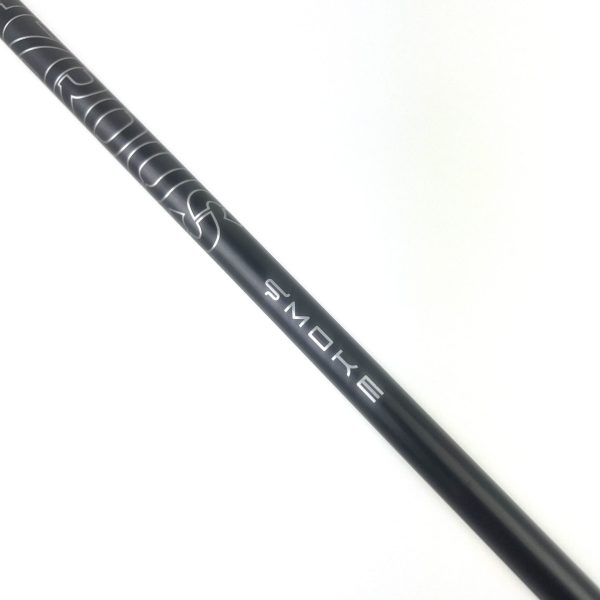 Callaway Paradym 3 Wood / 16.5 Degree / HZRDUS Smoke Stiff Flex