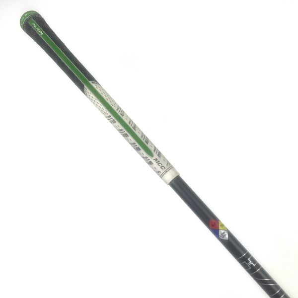 Callaway Paradym 3 Wood / 16.5 Degree / HZRDUS Smoke Stiff Flex
