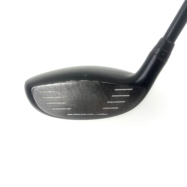 Ping G430 SFT 7 Wood / 22 Degree / Alta CB 65 Senior Flex