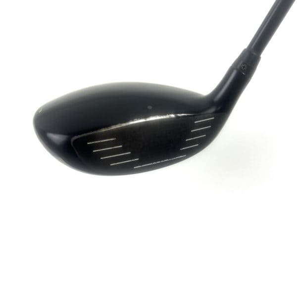 Ping G430 SFT 7 Wood / 22 Degree / Alta CB 65 Senior Flex