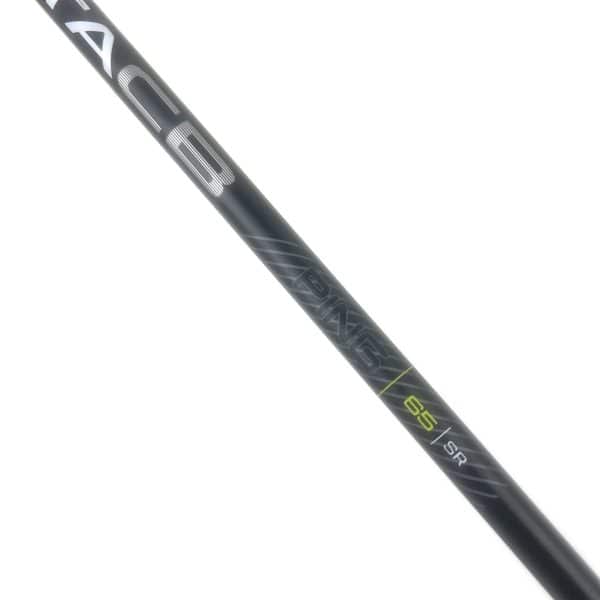 Ping G430 SFT 3 Wood / 16 Degree / Alta CB 65 Senior Flex