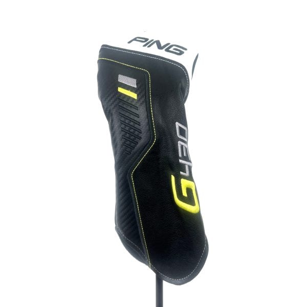 Ping G430 SFT 3 Wood / 16 Degree / Alta CB 65 Senior Flex