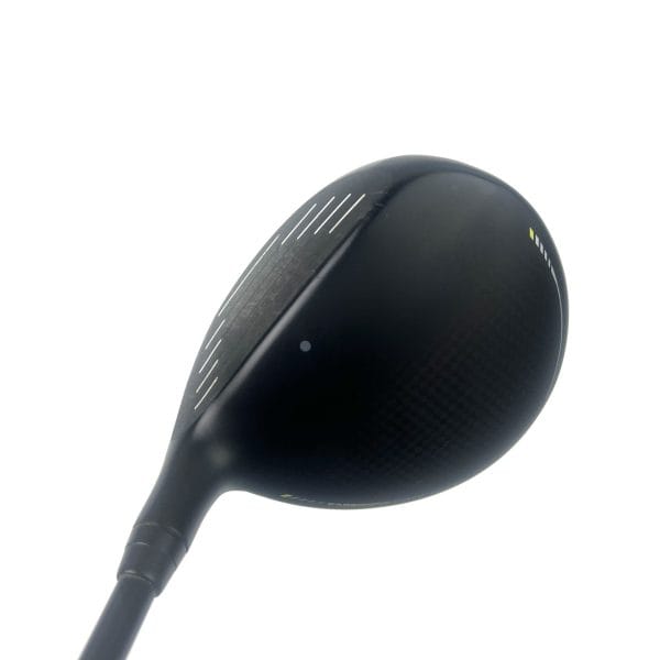 Ping G430 SFT 7 Wood / 22 Degree / Alta CB 65 Senior Flex