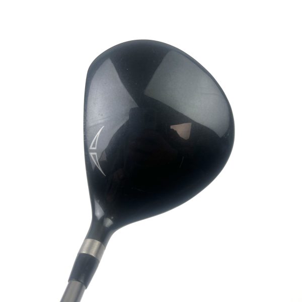 Ping G20 3 Wood / 15 Degree / Ping TFC Regular Flex