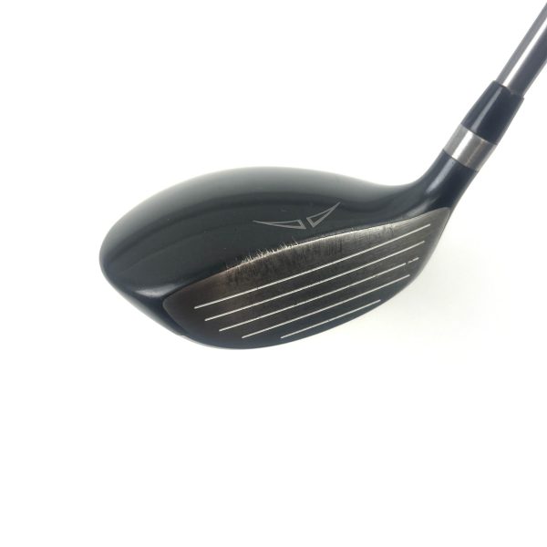Ping G20 3 Wood / 15 Degree / Ping TFC Regular Flex