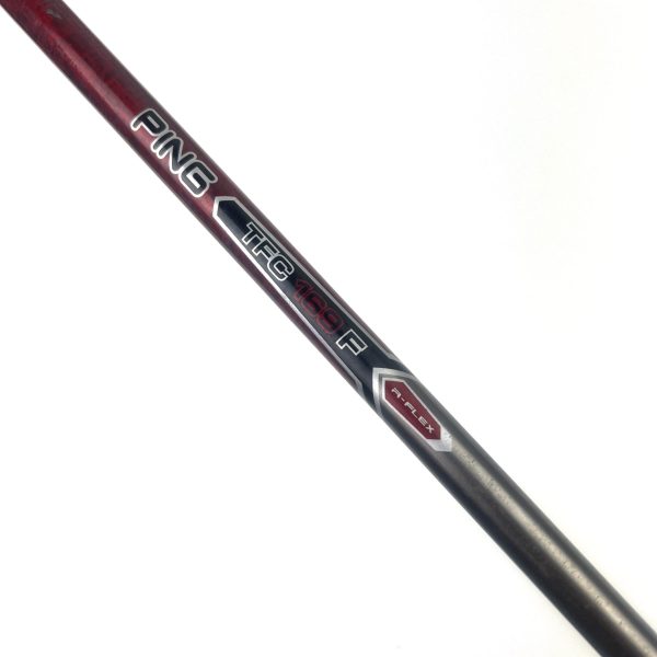 Ping G20 3 Wood / 15 Degree / Ping TFC Regular Flex
