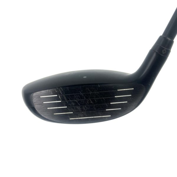 Ping G430 SFT 5 Wood / 19 Degree / Alta CB 65 Senior Flex